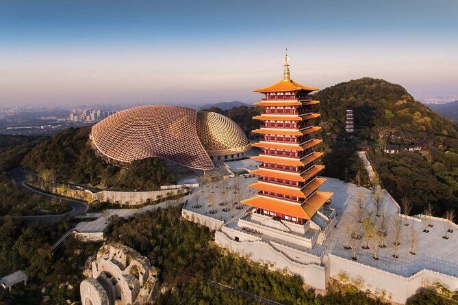 Nanjing One day Private Tour Republic of China Era Theme - Practical Details and What They Mean for You