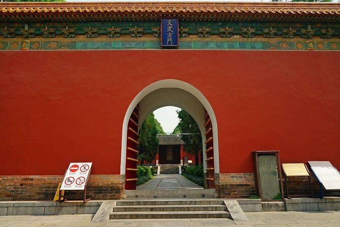 Nanjing Private English Tour Guide Service - Exploring Nanjing with a Private Guide: What to Expect