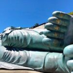 Nanzoin Temple and Itoshima Fukuoka Private Tour - Exploring Toto Ichiba Fish Market