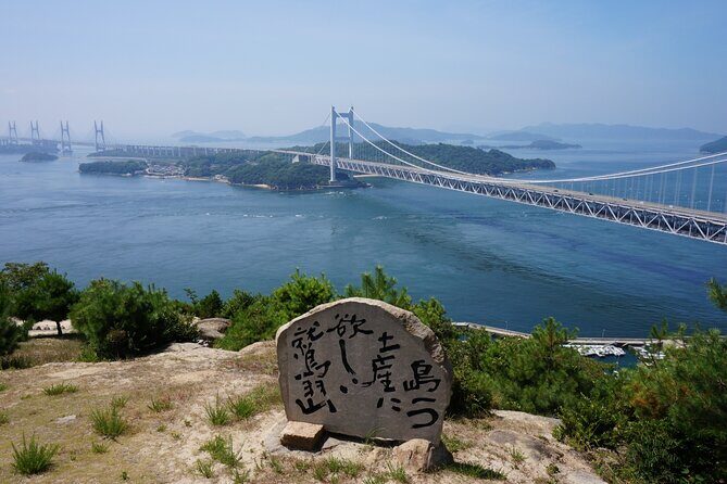 Naoshima Art Island Day Tour from Takamatsu - Transportation and Timing: Why They Matter
