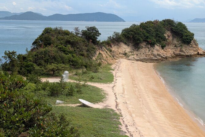 Naoshima Art Island Day Trip from Osaka - A Detailed Look at the Naoshima Art Island Day Trip