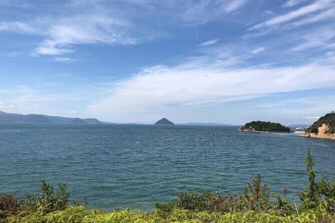 Naoshima Full Day Private Car Tour from Uno - FAQ