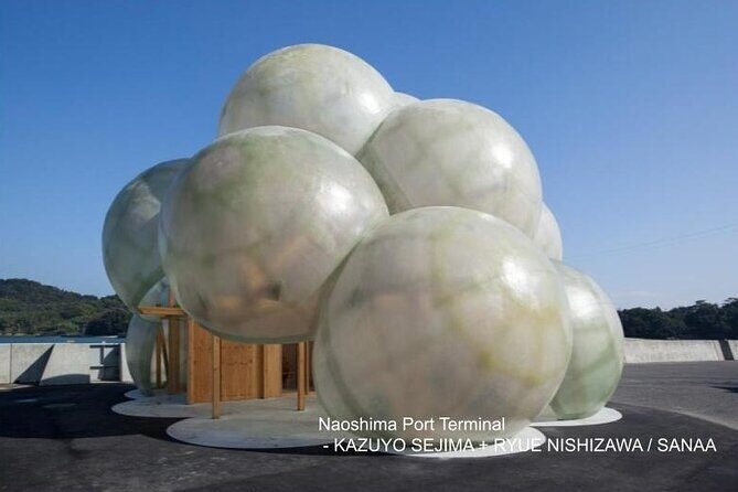 Naoshima Island 2 Days Tour from Uno or Takamatsu - Who Is This Tour Best For?