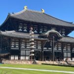 Nara Adventure: Todaiji, Kasuga Shrine, Nara Park, Hozanji Temple - Exploring Nara’s Top Sights in Detail