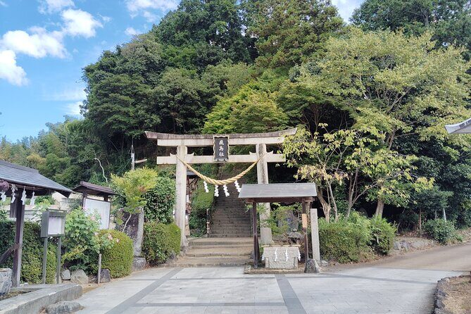 Nara: Asuka, Ancient Capital & Future Heritage Private Tour - What Makes This Tour Stand Out