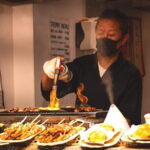 Nara Culinary Tour with a Chef! - Exploring Nara Through Food and Culture