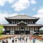 Nara Day Trip with Deer Park & Historic Temples,Shrine from Osaka - FAQ