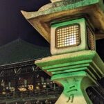 Nara: Discover Timeless Beauty in a Peaceful Night Stroll - Exploring Nara in the Evening: What to Expect
