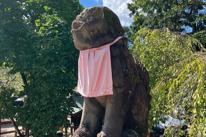 Nara: Essential Private Tour with Deer Park and Temples - Final Thoughts