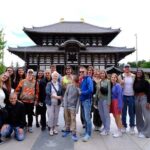 Nara Explore Top Highlights by Private Walking Tour - Who Will Benefit Most?
