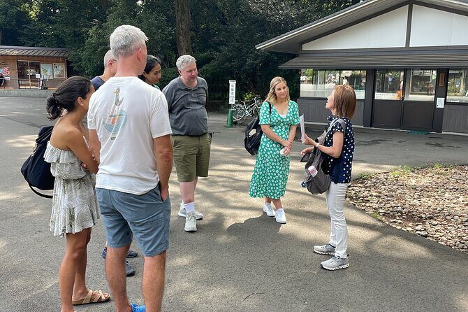 Nara Heritage & Sake Tasting: Private Shore Tour from Osaka Port - Final Thoughts