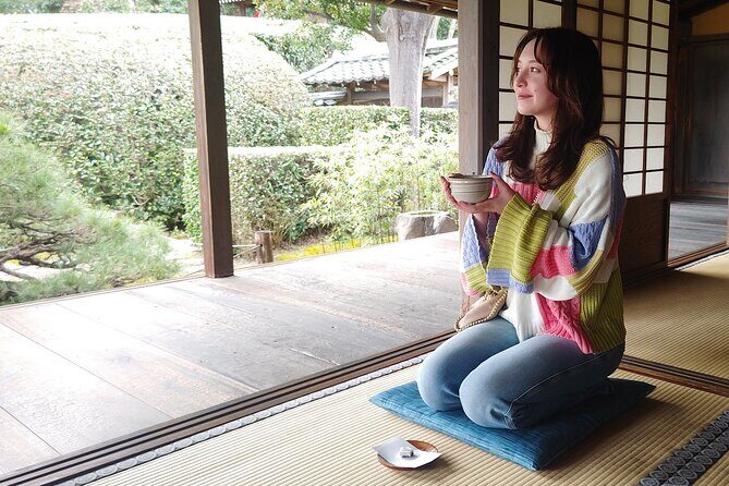 Nara Heritage Temple Tour with Kamameshi and Matcha Audio Guide - Who Would Love This Tour?