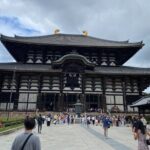 Nara Highlights Guided Tour by Private Car from Osaka - The Sum Up