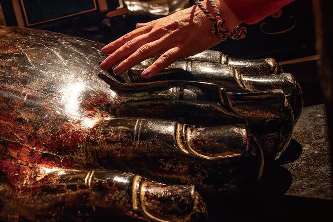 Nara Highlights Half-Day Tour: Temple & Local Cuisine - A Closer Look at the Nara Highlights Half-Day Tour