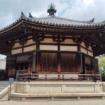 Nara: Hry-ji Guided Tour - Worlds Oldest Wooden Building - What Travelers Say