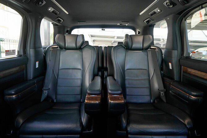 Nara/Kobe Private Transfer : Osaka City or Kansai Airport(KXI) - Price & Value Analysis