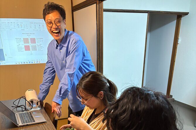 Nara : Learn While You taste Japanese Sake, Home Drinking Party - FAQ