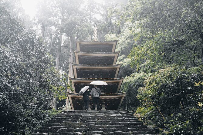 Nara: Muro-ji Temple Sacred Serenity and Timeless Tradition - The Sum Up