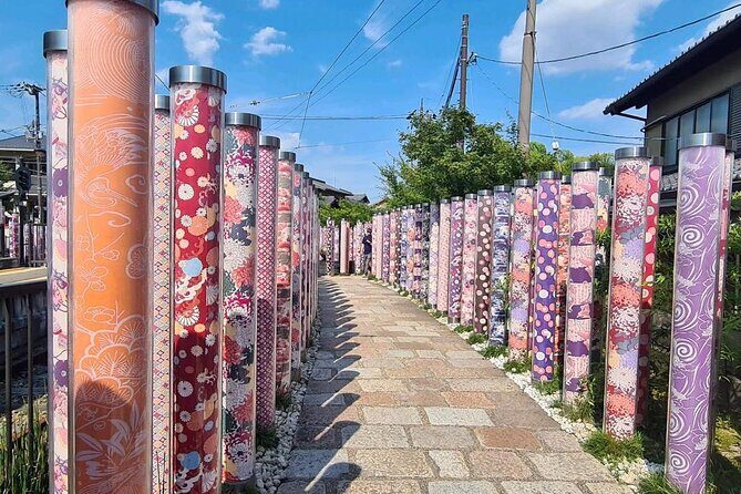 Nara Park, Golden Pavilion Bamboo Forest Day Trip From Osaka - What the Reviews Tell Us