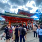 Nara Park, Osaka & Kobe from Kyoto Full Day tour - Who Would Love This Tour?