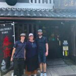 Nara: Sake Tasting Tour at the Birthplace of Japanese Sake - Who Will Love This Experience?