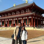 Nara Tour by Car from Kyoto Osaka Kobe - Frequently Asked Questions