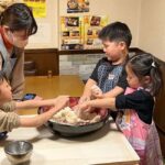 Nara: Udon and Tempura Cooking Class with Tasting - Making Your Reservation and Planning