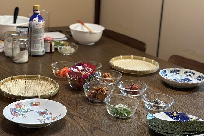 NaraOnigiri Making Experience - Who Would Enjoy This Tour?