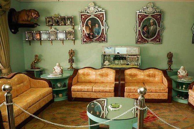 Narayanhiti Palace Museum Tour (Former Royal Palace of Nepal) - Final Thoughts