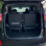 Narita Airport (NRT) Private Transfer to Central Tokyo - Who Would Love This Service?