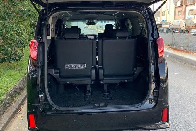 Narita Airport (NRT) Private Transfer to Central Tokyo - Who Would Love This Service?