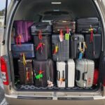 Narita Airport Private One Way Transfer To Center Tokyo - FAQ