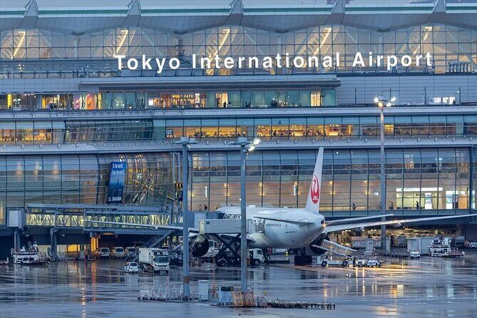Narita Airport Private Transfer to Central Tokyo - Who is this service best for?