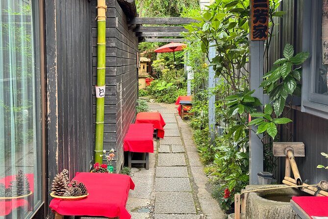 Narita-san Private Layover Tour from Narita International Airport - Frequently Asked Questions