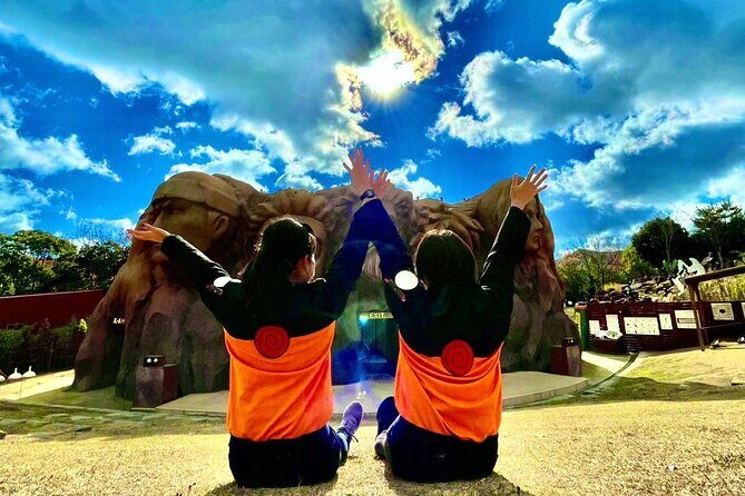 Naruto & Boruto Shinobi-zato Gold Ticket - Who Should Consider This Tour?