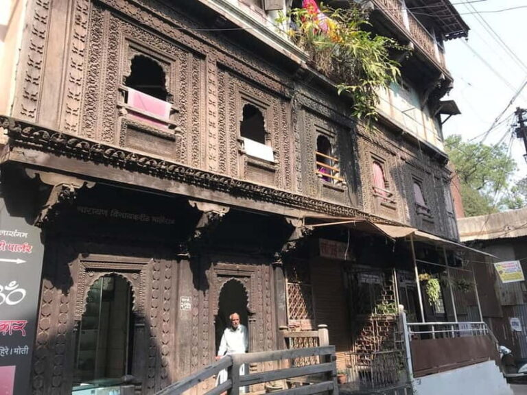 Nashik: City Highlights Tour with Indian Wine Tasting - Who Will Enjoy This Tour?