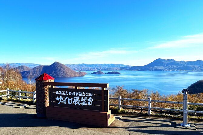 National Park Day Hike from Sapporo by Private Car - Why This Tour Offers Value