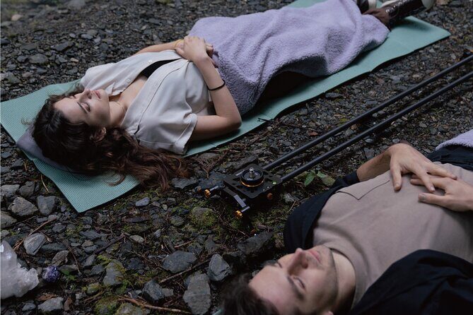 nature retreat and sound meditation - Why This Experience Is Worth Considering