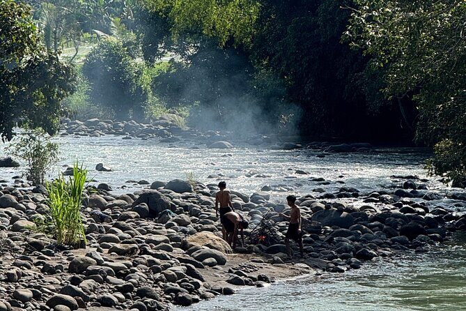 Nature Walking Tour Murpeji Village, West Lombok - FAQ