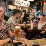 Near Osaka: Amagasaki Food and Drink Tour with Local Guide - The Value of This Experience