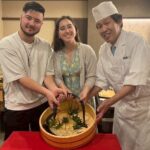 Near Tokyo! Eels and Grating Wasabi Experience in Kawagoe - Detailed Breakdown of the Experience
