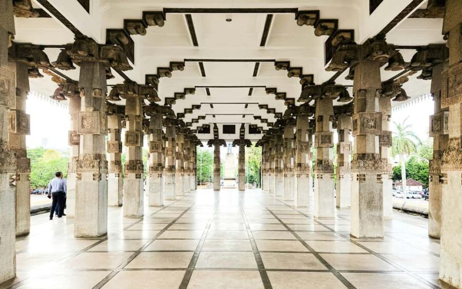 Negombo & Colombo: Full-Day Tour with Lunch - Final Thoughts