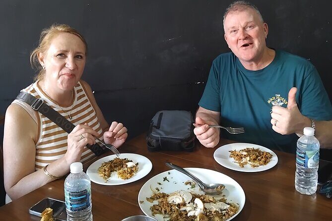 Negombo Express Food Tour with 7+ Tastings - Practical Considerations