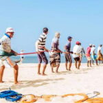 Negombo: Fishing Village Highlights Private Tour by Tuk Tuk - Inside the Negombo Fishing Village Tour: A Step-by-Step Breakdown