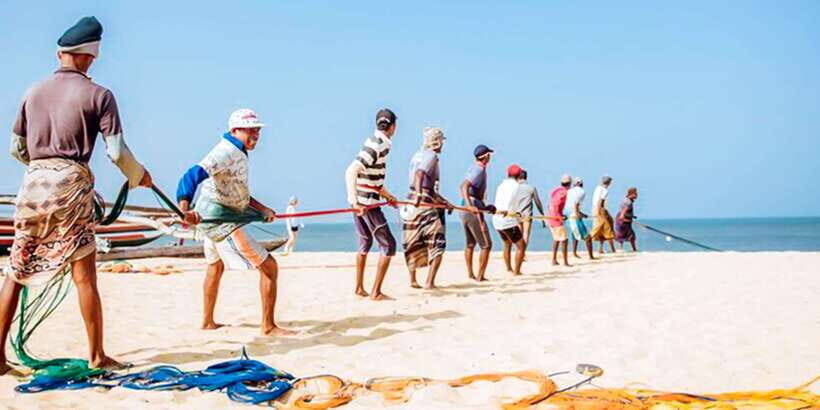 Negombo: Fishing Village Highlights Private Tour by Tuk Tuk - Inside the Negombo Fishing Village Tour: A Step-by-Step Breakdown