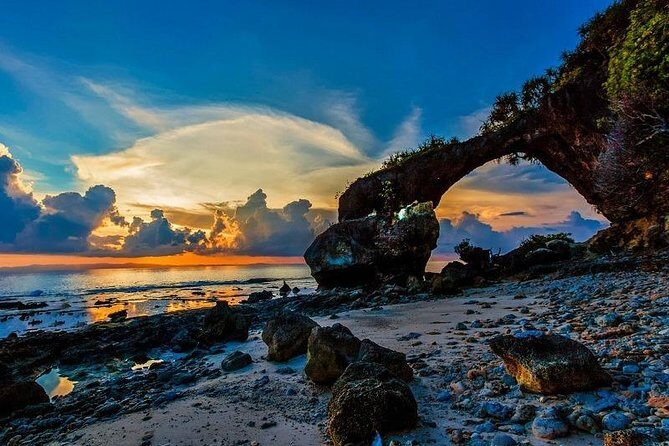 Neil Island Exclusive Cab Package - The Sum Up