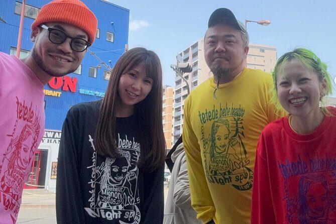 Neo-Showa Kimono Styling Experience - A Deep Look at the Experience