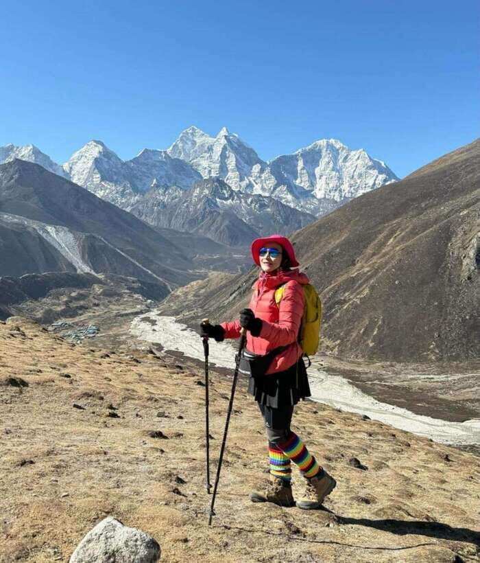 Nepal: 11 Days Everest Basecamp Trek - A Deep Dive into the 11-Day Everest Basecamp Trek