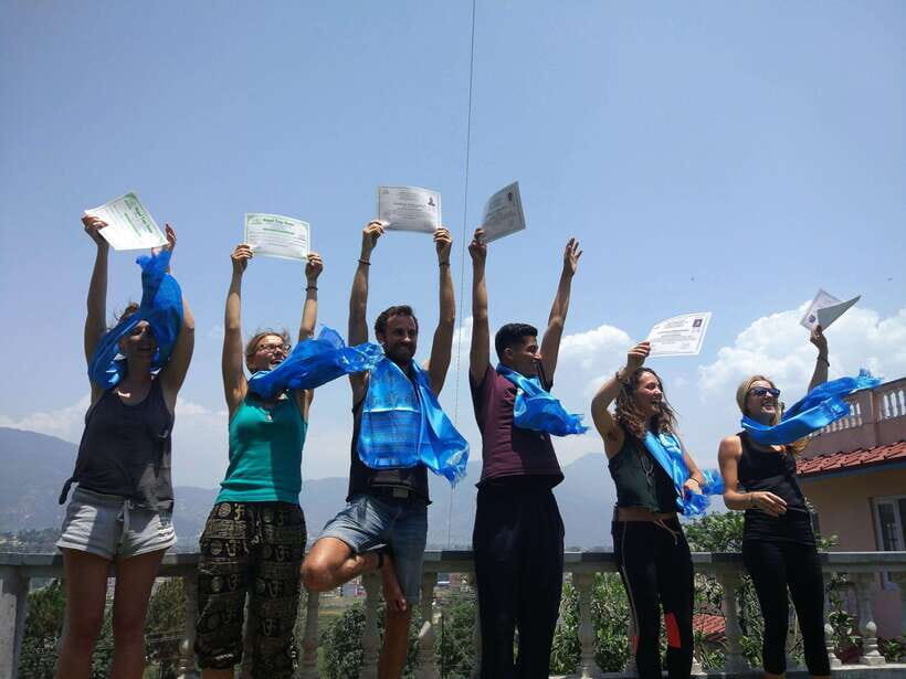 Nepal : 2 weeks Transformative Yoga and Meditation Retreat - Final Thoughts: Is This the Right Fit for You?