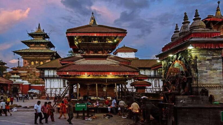 Nepal: 6-Day Private Tour  Kathmandu, Nagarkot & Pokhara - Exploring the Heart of Nepal: In Depth